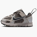 Nike Vomero 5 College Grey Cave Stone Metallic Silver Black (td)