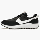 Nike Waffle Debut Black White