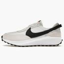 Nike Waffle debut Summit White Black
