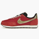 Nike Waffle Trainer 2 Gym Red Gold K2