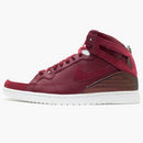Nike Sb Zoom Air 94 Hi Supreme Cherrywood