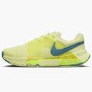Nike Zoom GP Challenge 1 HC Premium Luminous Green Volt High Voltage Mineral Teal (Women's)