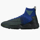 Nike Zoom Mercurial Flyknit Deep Royal Blue