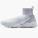 Nike Zoom Mercurial Flyknit Wolf Grey