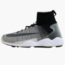 Nike Zoom Mercurial Xi Flyknit Fc Black/white