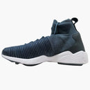 Nike Zoom Mercurial Xi Flyknit Fc Blue Fox/metallic Gold Coin