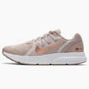 Nike Zoom Span 3 Stone Mauve (women's)