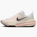 Nike Zoomx Invincible Run 3 White Atmosphere Blue Tint Black (women's)