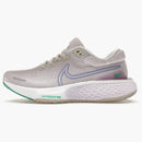 Nike Zoomx Invincible Run Flyknit 2 Doll Neptune Green (women's)