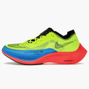 Nike Zoomx Vaporfly Next% 2 Steve Prefontaine Volt