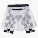 Nikelab X Off-White Mercurial NRG X Short White
