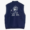 Nike X Ce Vest Navy