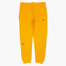 Nike X Drake Nocta Fleece Pants Yellow