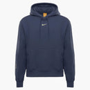 Nike x Nocta Fleece CS mikina Diffused Blue