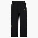 Nike X Nocta Tech Fleece Open Hem Pant Black