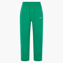 Nike X Nocta Tech Fleece Open Hem Pant Stadium Green/sail