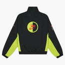 Nike x Patta Nrg Track Jacket (Asia Dimensor) Negro/Cyber