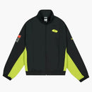 Nike x Patta Nrg Track Jacket (Asia Dimensor) Negro/Cyber