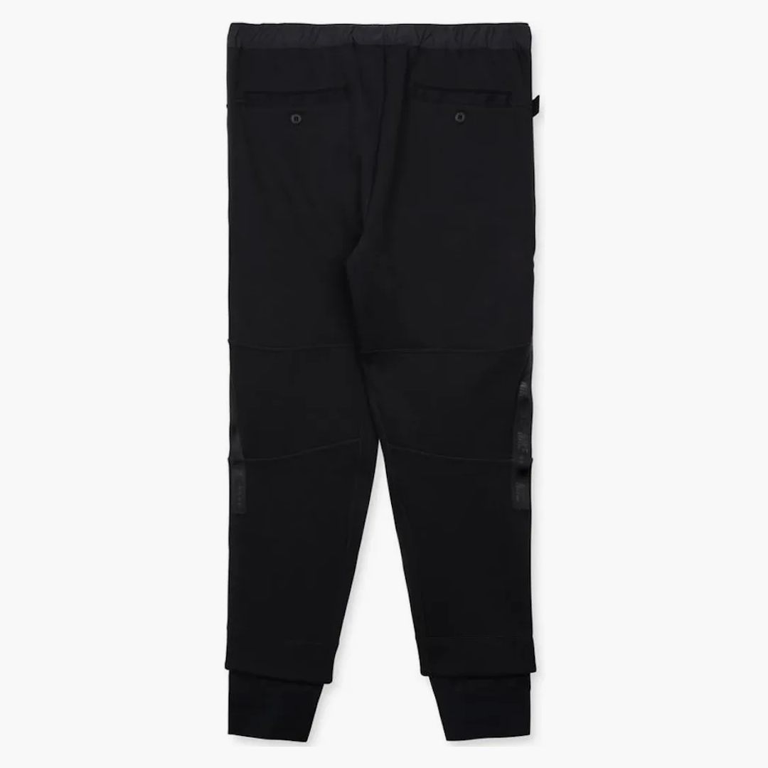 Nike X Sacai Fleece Pant - Buy at Hypeneedz