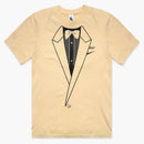 Off-white X Nike Nrg A6 Tee Vanilla