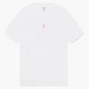Ovo Aim For The Heart T-shirt White