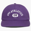 Ovo Athletics Sportcap Purple