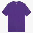 Ovo Athletics T-shirt Purple
