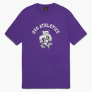 Ovo Athletics T-shirt Purple