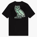 Ovo Banknote T-shirt Black