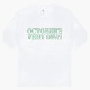 Ovo Banknote T-shirt White