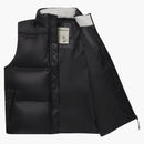OVO Bounce Down Vest Nightblack