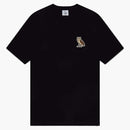 Ovo Bubble Owl T-shirt (fw22) Black
