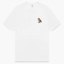 Ovo Bubble Owl T-shirt (fw22) White