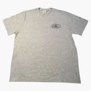OVO CN Tower Logo T-shirt Gray