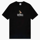 T-shirt Ovo Canada Heritage Owl