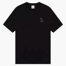 Ovo Cherub Owl T-shirt Black/multicolor