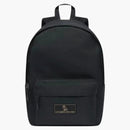 Ovo Classic Owl Backpack Black