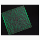 Ovo Code Owl T-shirt Black