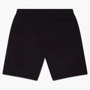 Ovo Collegiate Sweatshort Black