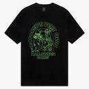 Camiseta OVO Country Fair Black