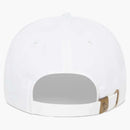 Ovo Essentials Sportcap White