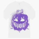 Ovo Halloween Gang Lantern T-shirt White