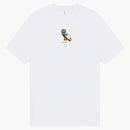 Ovo Italy Classic Owl T-shirt White