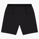 Ovo Lightweight Running Short (fw22) Black