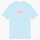 Ovo Military Stencil T-Shirt (SS22) Light Blue
