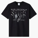 OVO NBA SAN ANTONIO SPURS Camiseta Negra