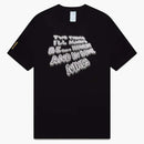 Ovo Nocta M Nrg Dy Tee Black