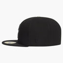 Ovo new era varsity logo 59fifty fitted has black