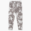 Ovo Owl Camo Thermal Pant Grayscale Camo