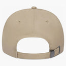 Ovo OWL Patch Sportcap Tan